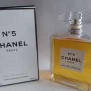 Chanel no 5 edp 200ml oryginał produkt