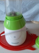 Blender do koktajli 300w sprawny 