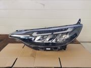 LAMPA PRZÓD LEWA FORD TRANSIT CUSTOM 3 III FULL LED PZ31-13E015-CB