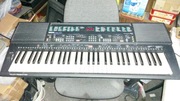 KEYBOARD YAMAHA PSR 400