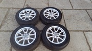 KOŁA FELGI KOMPLET AUDI Q5 8R 8R0601025C 5x112 ET 39 R18