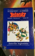 Tom 10 asteriks legionista
