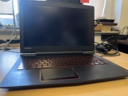 LENOVO LEGION Y520 Laptop Gamingowy