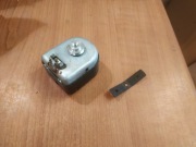 UNITRA Magmor magnetofon MSD 1402 1403 1405 silnik sprężyna dociskowa