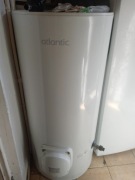 Terma 200 l nieuzywana