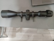 Luneta Tamed Optic 3-18x56 używana stan bdb pudełko 