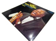 LOUIS ARMSTRONG AN EVENING WITH VOL II LP WINYL