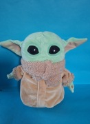 Maskotka Baby Yoda Grogu Star Wars The Mandalorian Gwiezdne Wojny