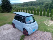 Przyjmę reklamę na samochód