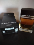 Dolce & Gabbana The One - woda toaletowa ( używany )
