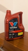 VALVOLINE MaxLife C3 5W-30 4L