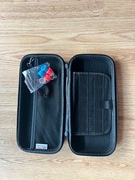 Etui Nintendo switch - czarne