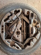 LEWAREK OPEL ASTRA H 92005)