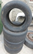 Opony slicki Pirelli 200/540/13