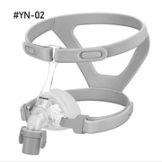 Maska tlenowa nosowa