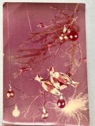 Pocztówka, Fot. E. i J. Rosikonie. Zobacz wszystkie moje przedmioty