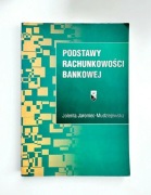 Podstawy rachunkowości bankowej