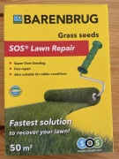 Trawa Barenbrug świeża