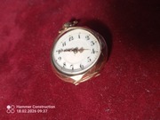 Kieszonkowy zegarek 