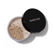 Jedwabisty Puder Deep Ivory Mary Kay