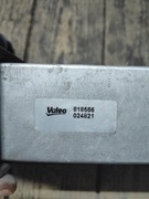 CHŁODNICA POWIETRZA INTERCOOLER 818556 VALEO OPEL