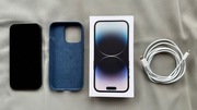 iPhone 14 Pro 256 GB Black 86% Bateria tylko ESim