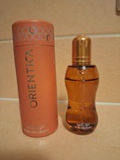 Sublime Oudh Orientica EDP 30 ml ubytek