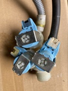 Elektrozawor 3drozny pralko suszarki BEKO EHTV8736XSO