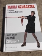 „Każdy szczyt ma swój Czubaszek” A. Andrus 