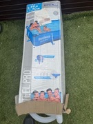 Basen ogrodowy Bestwa