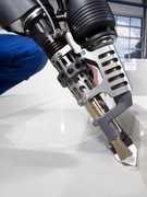 Kurs Szkolenie - Spawanie ekstruzyjne / Spawanie tworzyw sztucznych 