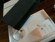 iPad 7 gen. Firmy Apple, 128 GB