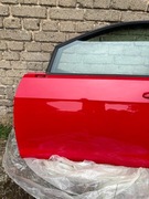 Drzwi przednie lewe Golf VII HB 2019 LY3D