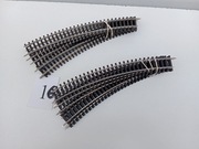 Tory  PIKO  skala HO  --- 12szt.