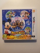 Gra Disney Magical World - Nintendo 3DS