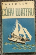 Córy wiatru. David Lewis, 1971