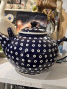 Czajnik  3 Litrowy Ceramika Bolesławiec 