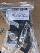 Uchwyt mocowanie lampy Audi a4b8.5 lift 8TO 998 122B