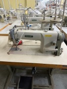 Stębnówka Stebnówka Siruba L818F-M1