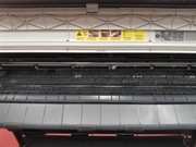 Ploter drukarka Canon ImagePROGRAF iPF8400SE ze stojakiem i tacką wyjściową