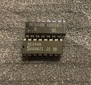 NE646N UKŁAD DOLBY B - DIORA, KASPRZAK