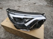 Toyota RAV 4 lampa prawa full led lift