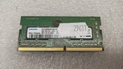 Pamięć do laptopa DDR4 8GB Samsung M471A1K43BB1-CRC 2400MHz Stan BDB