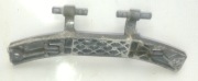 Whirlpool AWSP 63213P Zawias drzwi do pralki.
