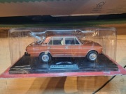 Lada 2106 1:24 Hachette