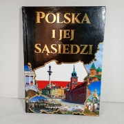 Polska i jej sąsiedzi. Joanna Włodarczyk