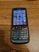 IDEALNY ORYGINALNY BLACKBERRY TORCH 9800 CHARCOAL BEZ SIMLOCKA