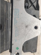 Zamek tylnej klapy bagażnika Focus MK2 kombi