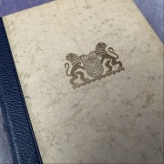 Danzig Mein Kampf 1940 Adolf Hitler.ROK PO ANEKSJI WOLNEGO MIASTA GDAŃSKA !