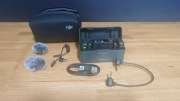 DJI MIC 2 - zestaw, etui - jak nowe